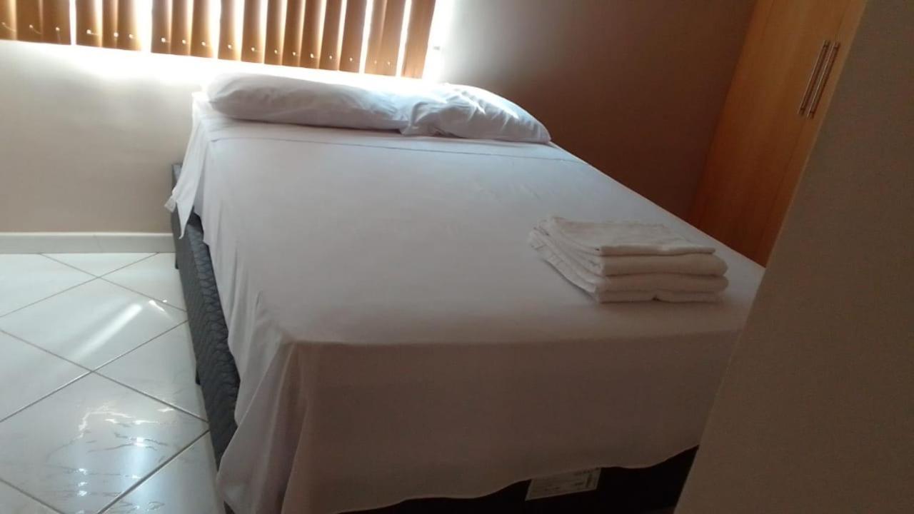 Apt 903 Barra Arena Jeunesse Climatizado 리오데자네이루 외부 사진