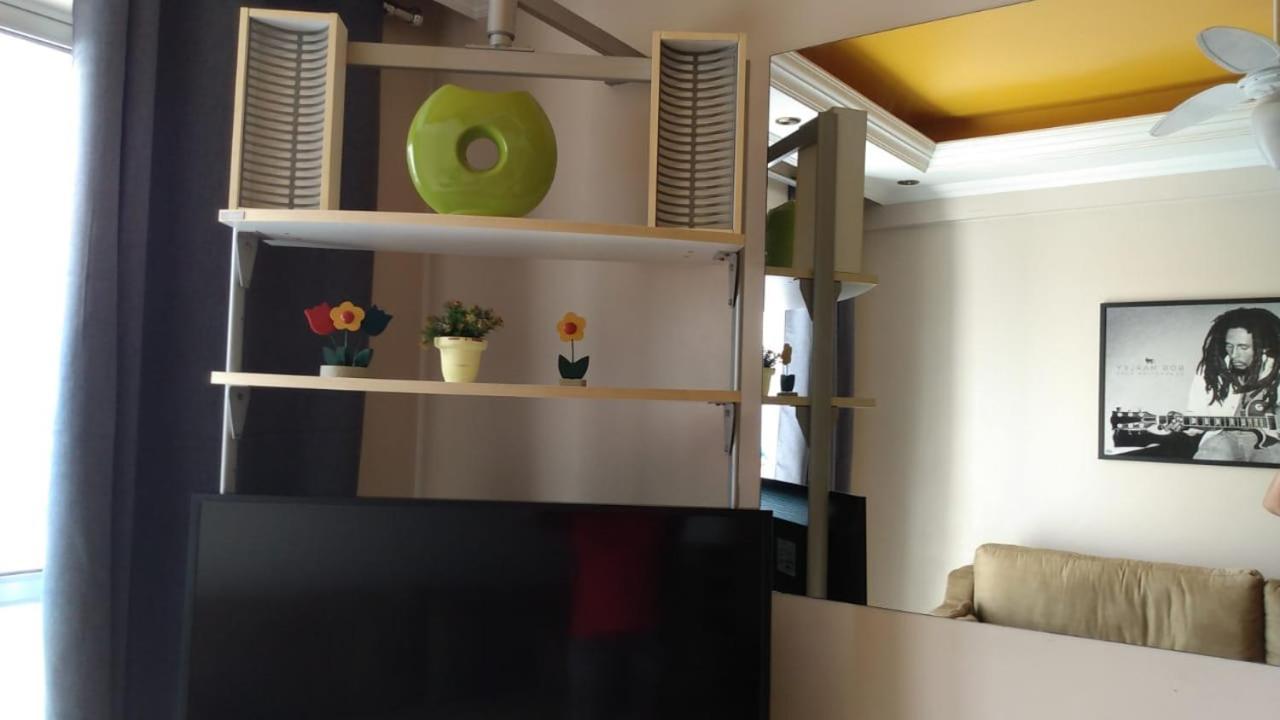 Apt 903 Barra Arena Jeunesse Climatizado 리오데자네이루 외부 사진